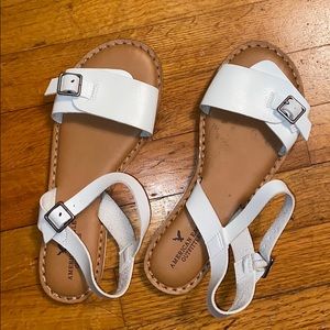 American Eagle sandals